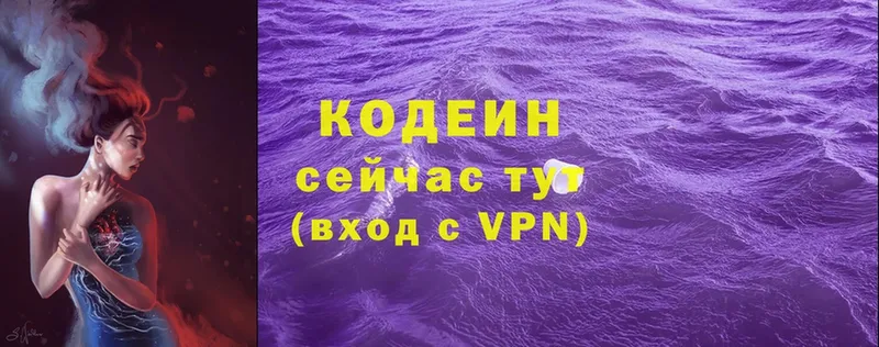 Codein напиток Lean (лин)  Николаевск 